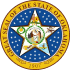 State Seal of Oklahoma